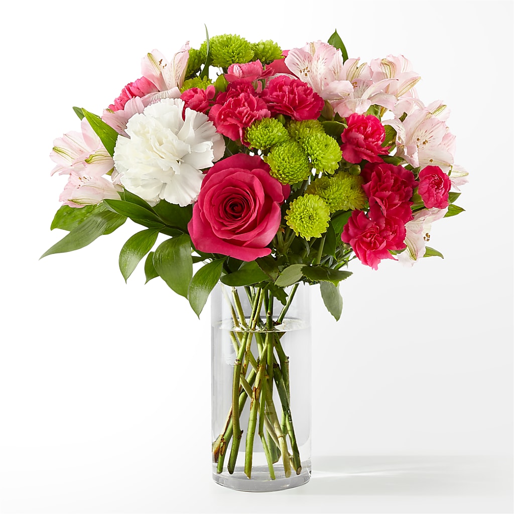 Sweet & Pretty Bouquet – AMCS FLOWERS & PERSONAL SERVICES LLC, Chesapeake VA