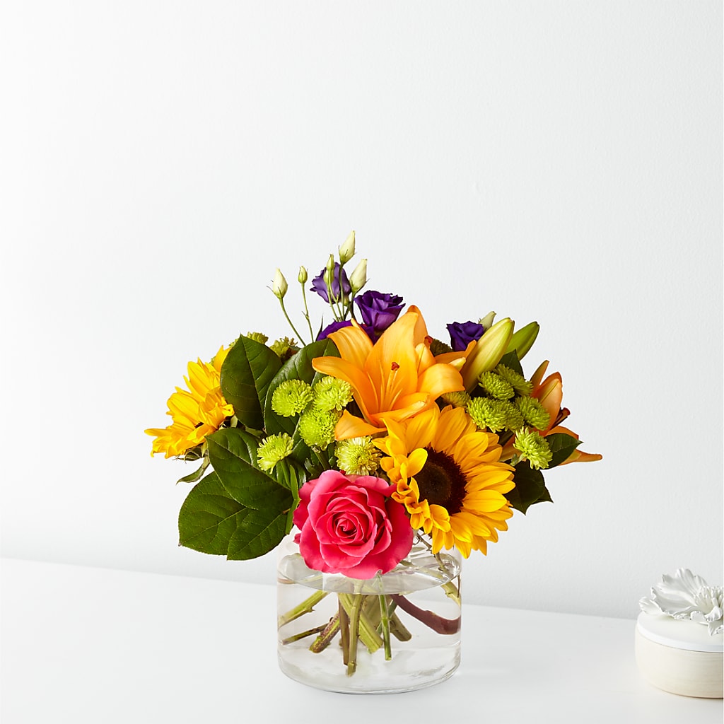 Best Day Bouquet – AMCS FLOWERS & PERSONAL SERVICES LLC, Chesapeake VA