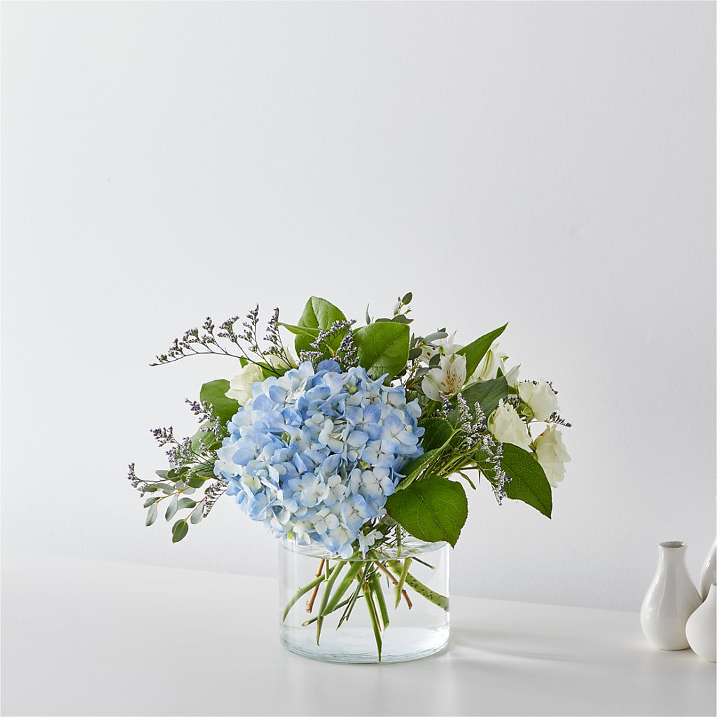 Coastal Blossom Bouquet – AMCS FLOWERS & PERSONAL SERVICES LLC, Chesapeake VA