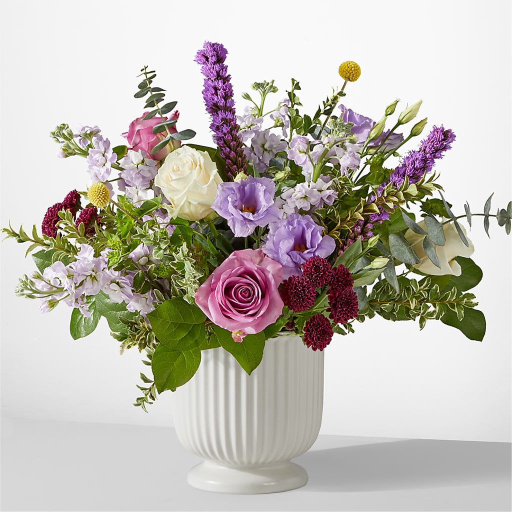 Work of Art Bouquet – AMCS FLOWERS & PERSONAL SERVICES LLC, Chesapeake VA