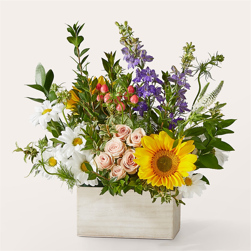 The Good Life Bouquet – AMCS FLOWERS & PERSONAL SERVICES LLC, Chesapeake VA