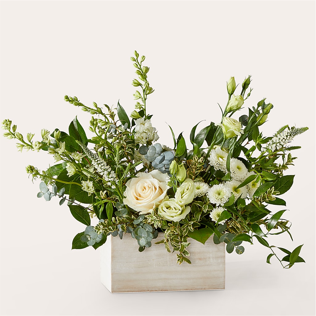 Cashmere Bouquet – AMCS FLOWERS & PERSONAL SERVICES LLC, Chesapeake VA