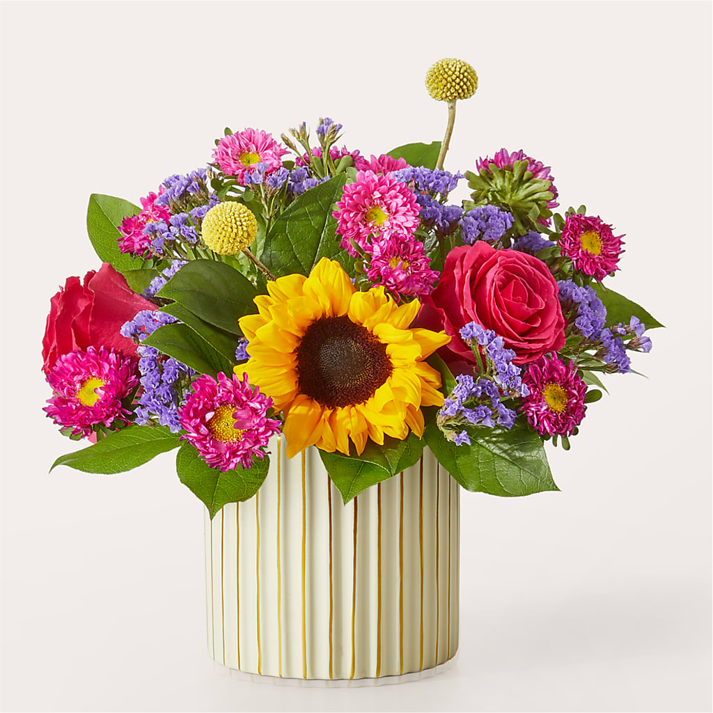 Bubbly Bouquet – AMCS FLOWERS & PERSONAL SERVICES LLC, Chesapeake VA