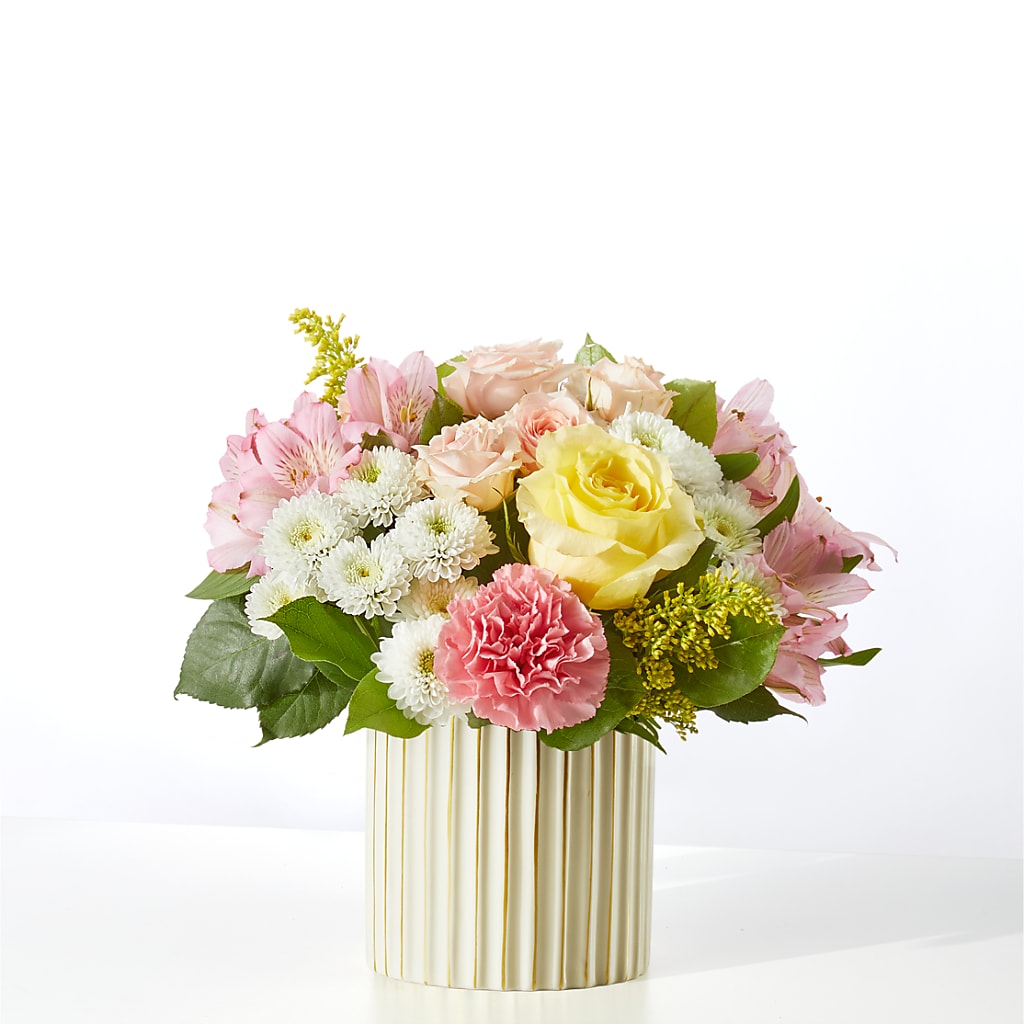Watercolors Bouquet – AMCS FLOWERS & PERSONAL SERVICES LLC, Chesapeake VA