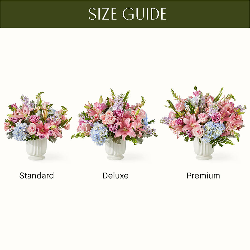 Wonderland Bouquet – AMCS FLOWERS & PERSONAL SERVICES LLC, Chesapeake VA