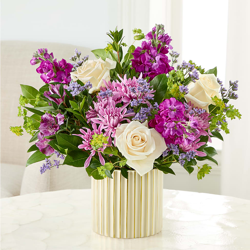 The Boutique Bouquet – AMCS FLOWERS & PERSONAL SERVICES LLC, Chesapeake VA