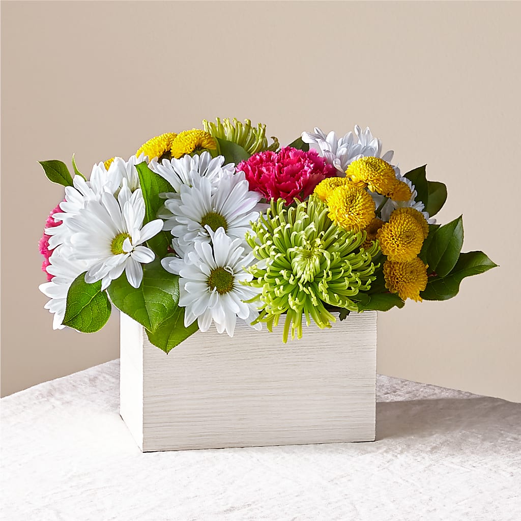 Sorbet Bouquet – AMCS FLOWERS & PERSONAL SERVICES LLC, Chesapeake VA