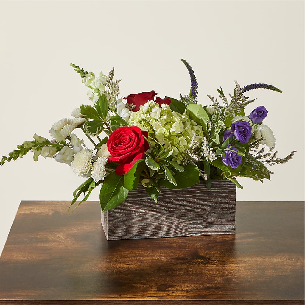 Sweet Magnolia Bouquet – AMCS FLOWERS & PERSONAL SERVICES LLC, Chesapeake VA
