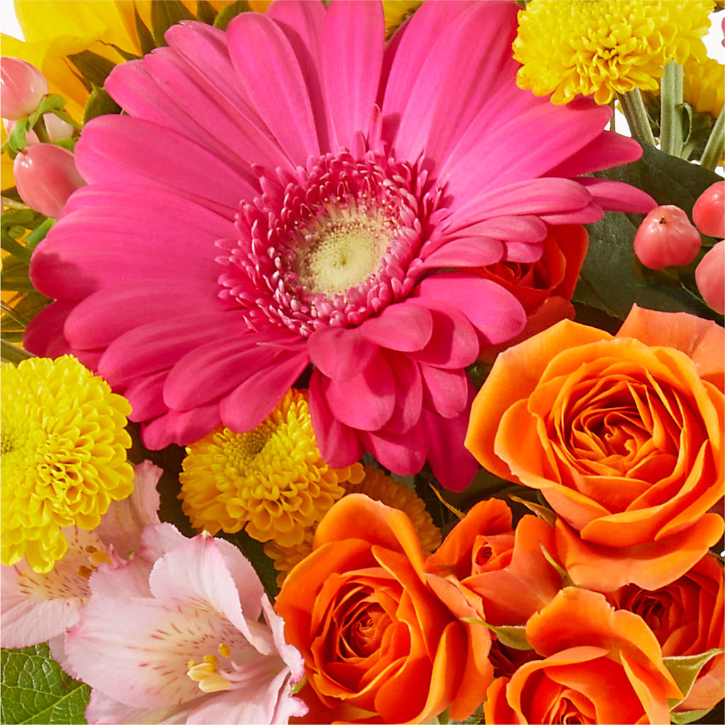 Florist Original Mixed Bouquet – AMCS FLOWERS & PERSONAL SERVICES LLC, Chesapeake VA