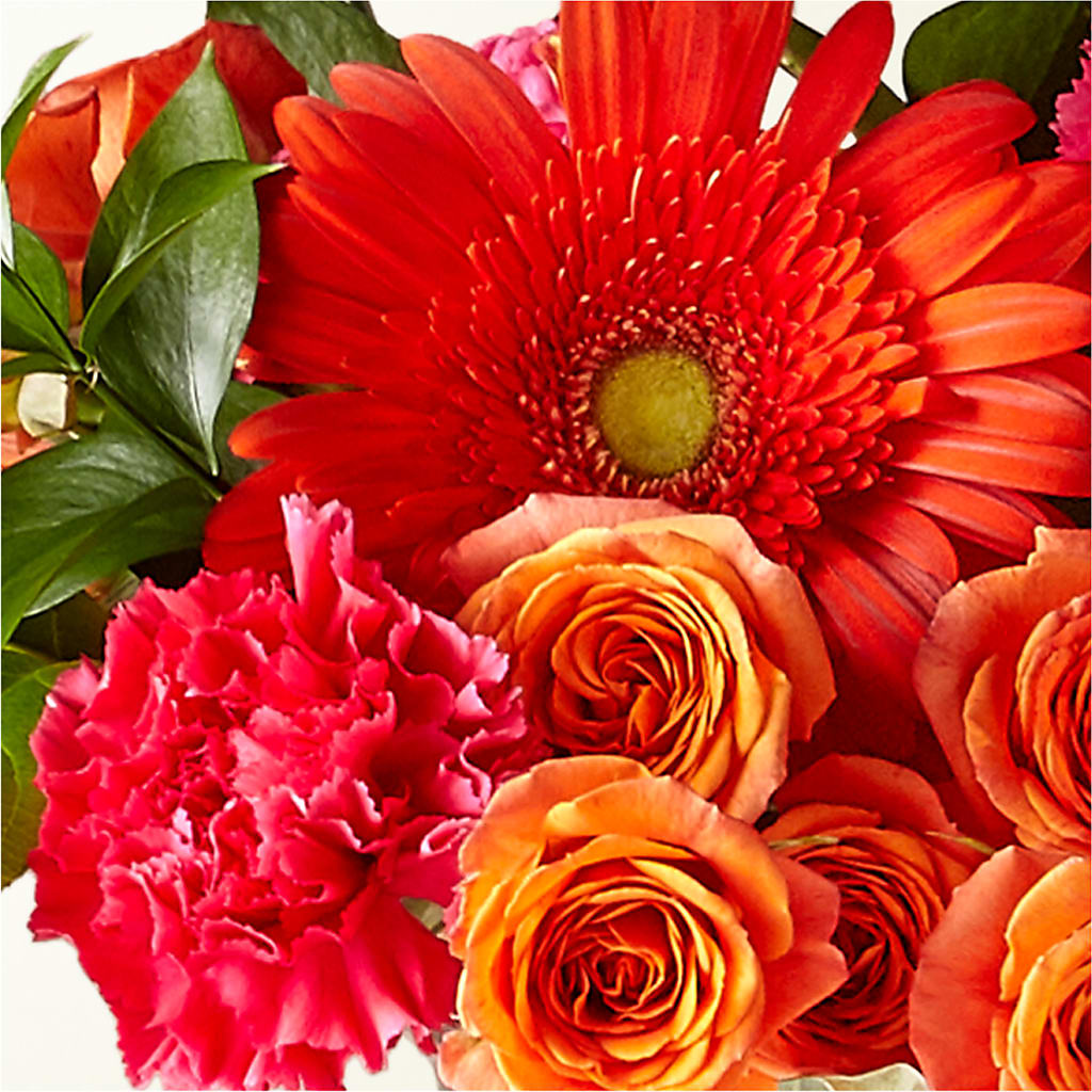 Florist Designed Mixed Bouquet – AMCS FLOWERS & PERSONAL SERVICES LLC, Chesapeake VA