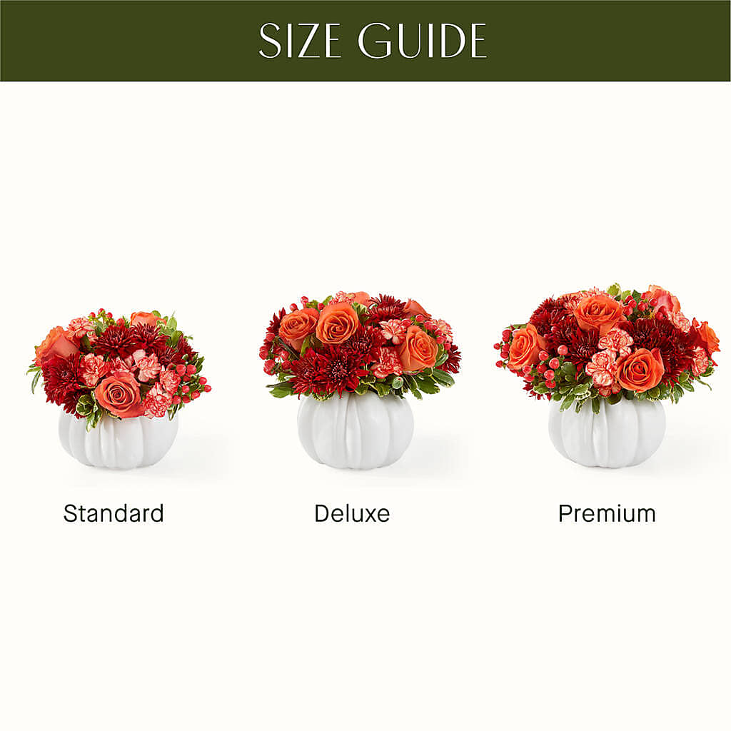 Autumn Air Pumpkin Bouquet – AMCS FLOWERS & PERSONAL SERVICES LLC, Chesapeake VA