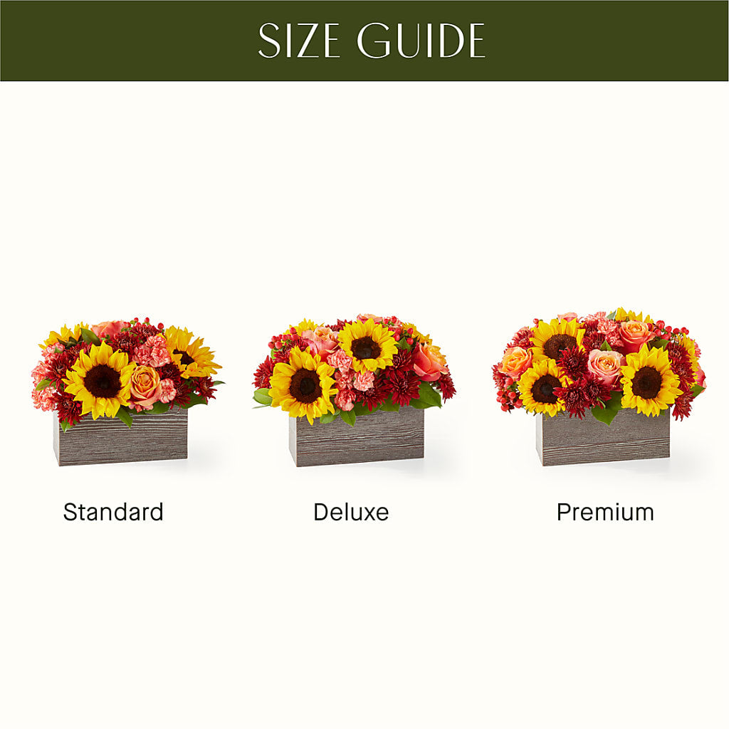 Fresh Cider Bouquet – AMCS FLOWERS & PERSONAL SERVICES LLC, Chesapeake VA