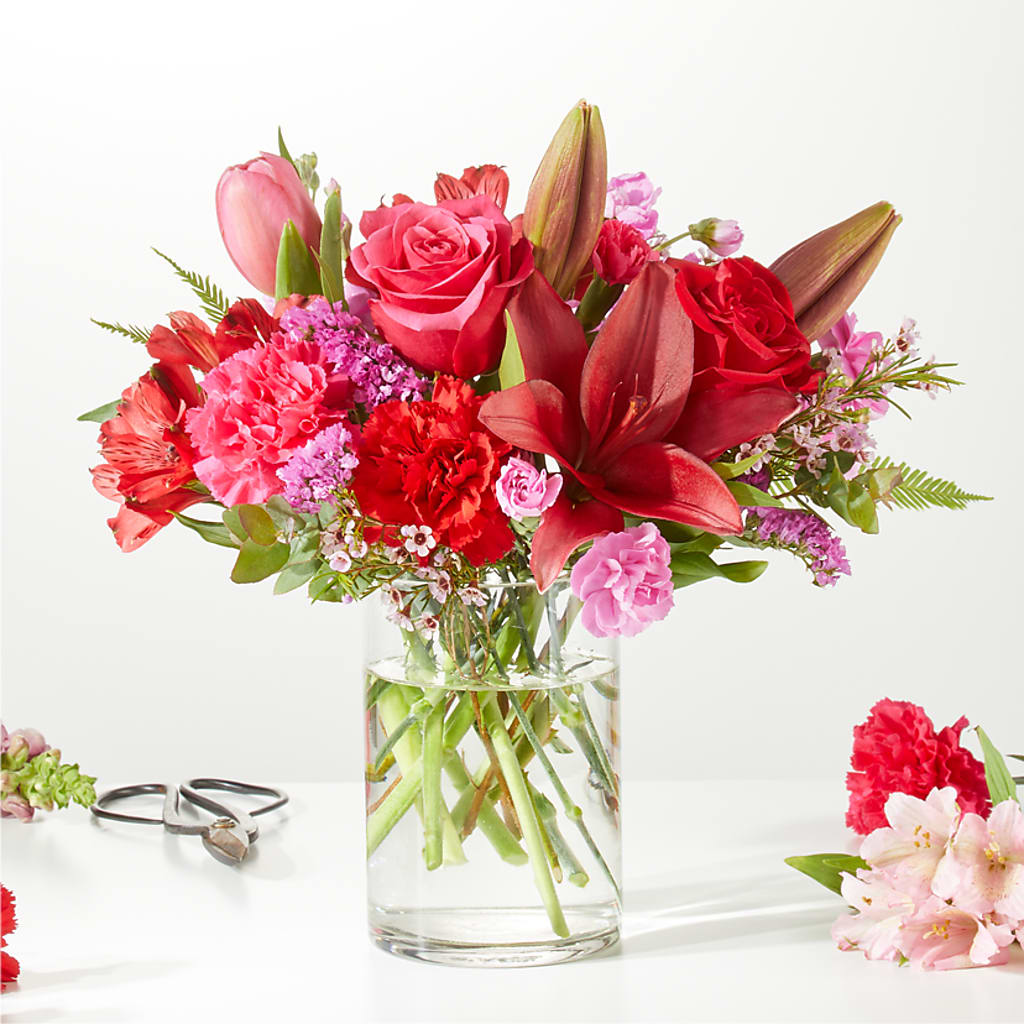 Together Forever - A Florist Original – AMCS FLOWERS & PERSONAL SERVICES LLC, Chesapeake VA