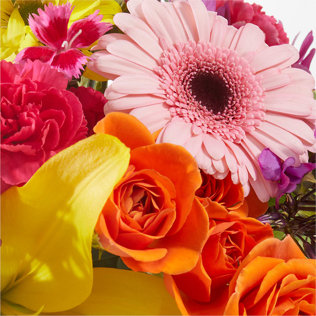 You're Invited - A Florist Original – AMCS FLOWERS & PERSONAL SERVICES LLC, Chesapeake VA