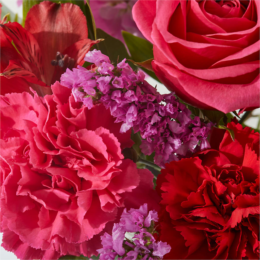 Simply the Best - A Florist Original – AMCS FLOWERS & PERSONAL SERVICES LLC, Chesapeake VA