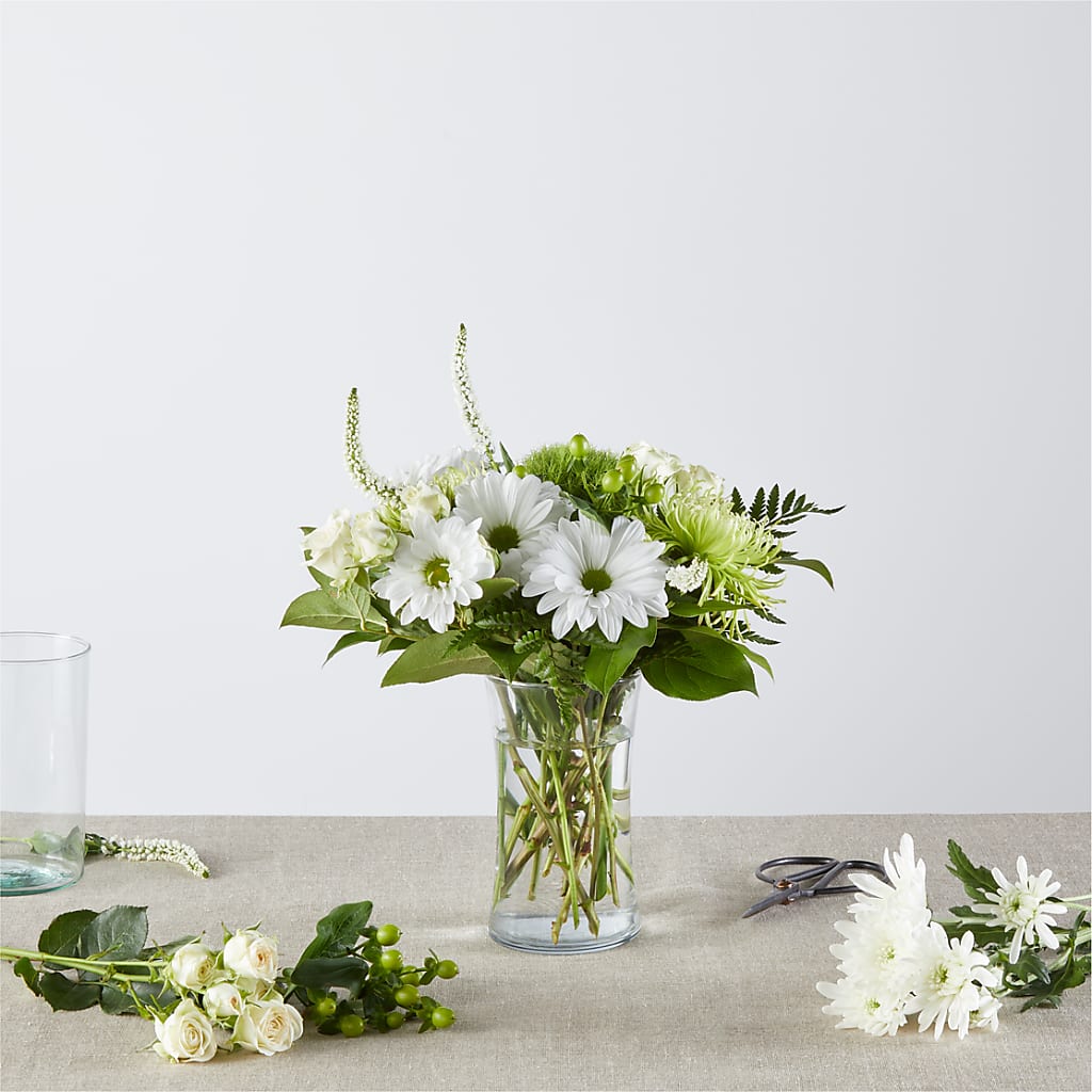 Irish Garden - A Florist Original – AMCS FLOWERS & PERSONAL SERVICES LLC, Chesapeake VA