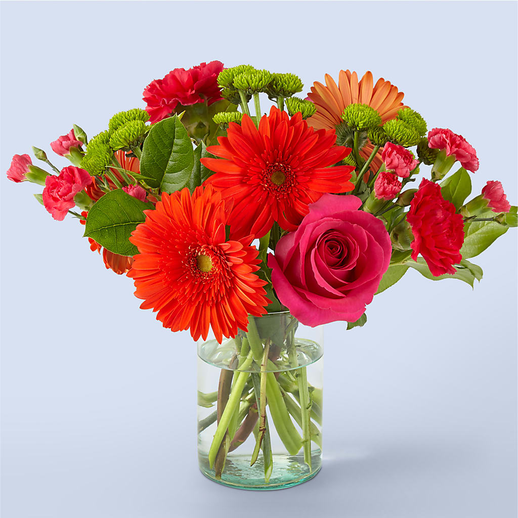 Best Dressed Bouquet – AMCS FLOWERS & PERSONAL SERVICES LLC, Chesapeake VA