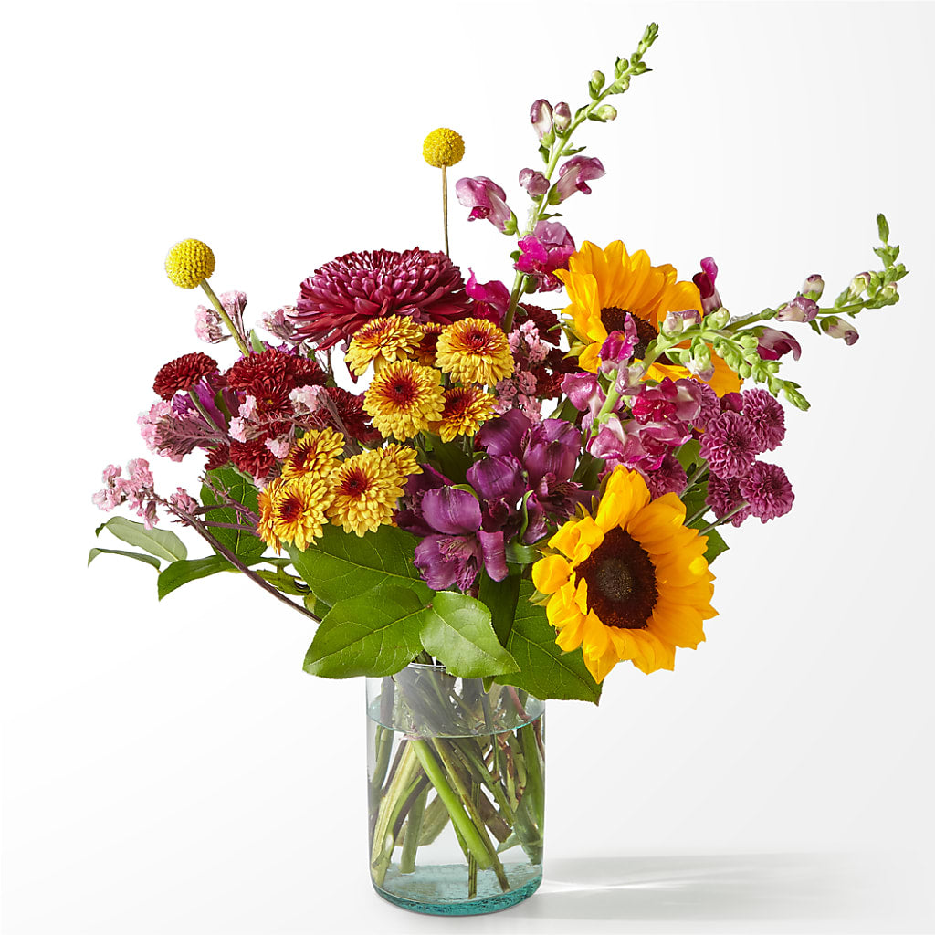 Pop of Whimsy Bouquet – AMCS FLOWERS & PERSONAL SERVICES LLC, Chesapeake VA
