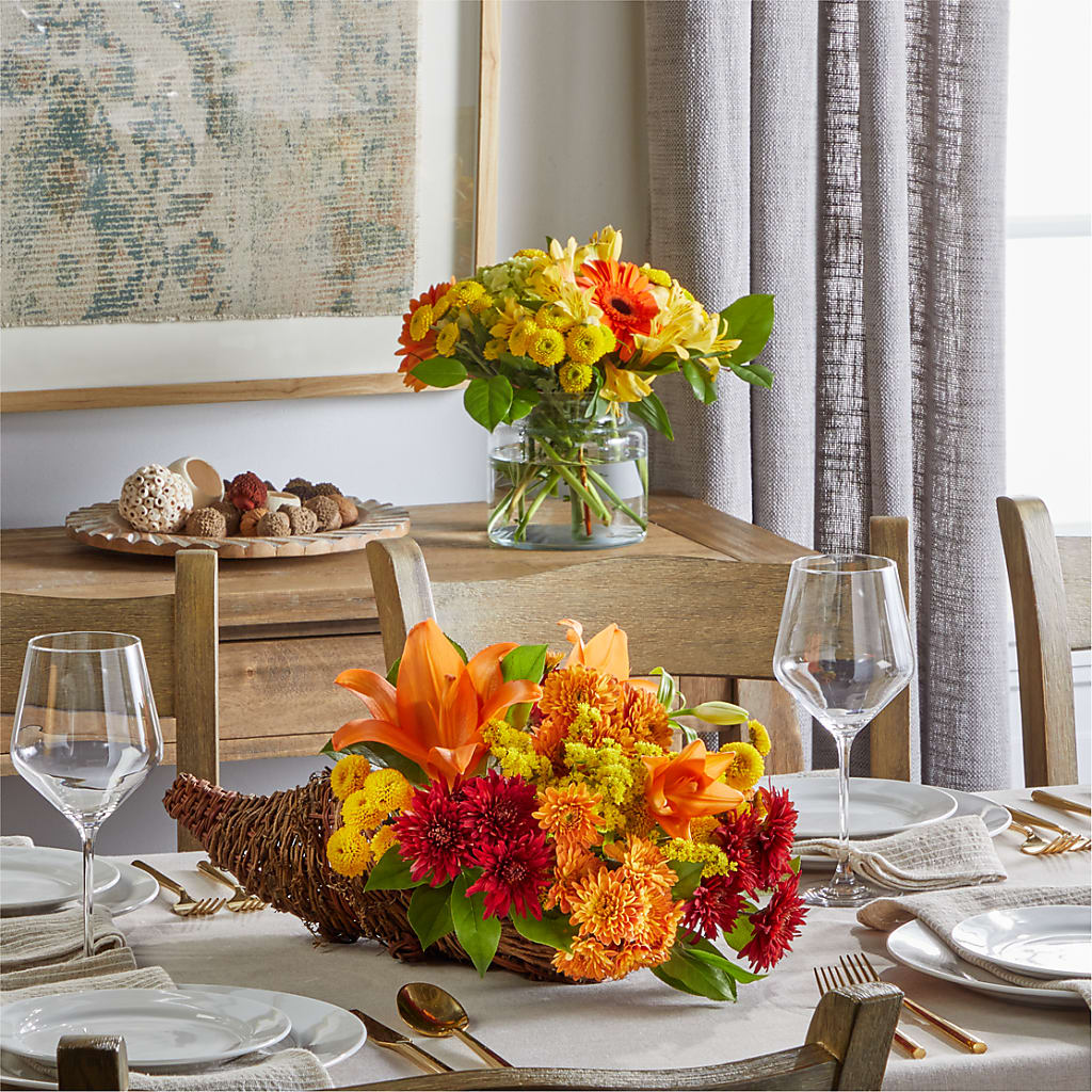 Blooming and Blessed Bundle – AMCS FLOWERS & PERSONAL SERVICES LLC, Chesapeake VA