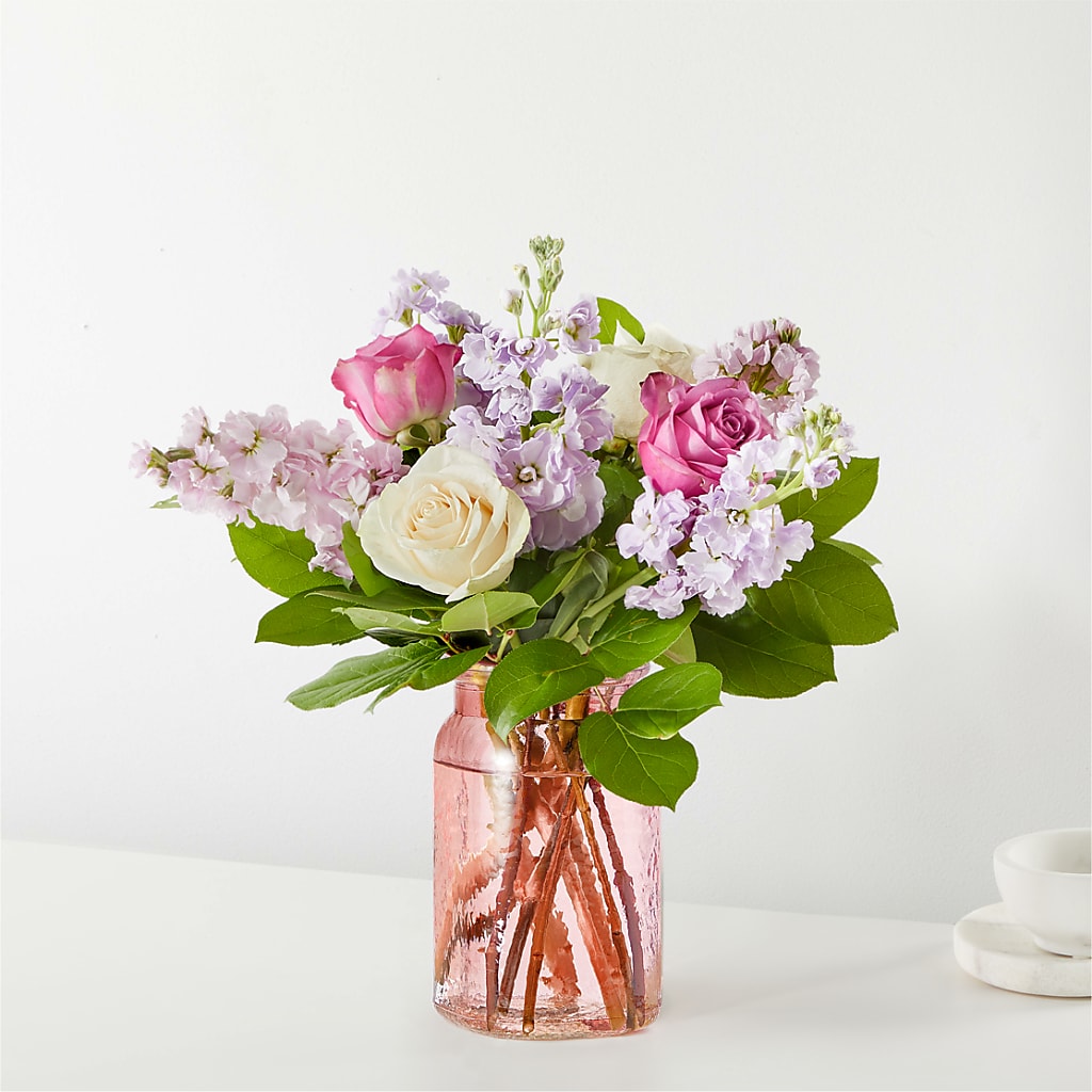 Springtime Spritz Bouquet – AMCS FLOWERS & PERSONAL SERVICES LLC, Chesapeake VA