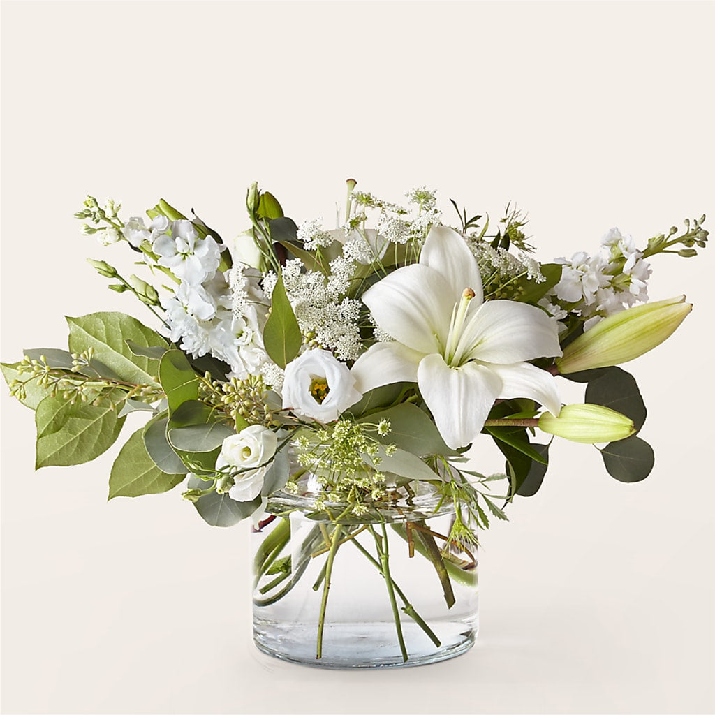 Alluring Elegance Bouquet – AMCS FLOWERS & PERSONAL SERVICES LLC, Chesapeake VA