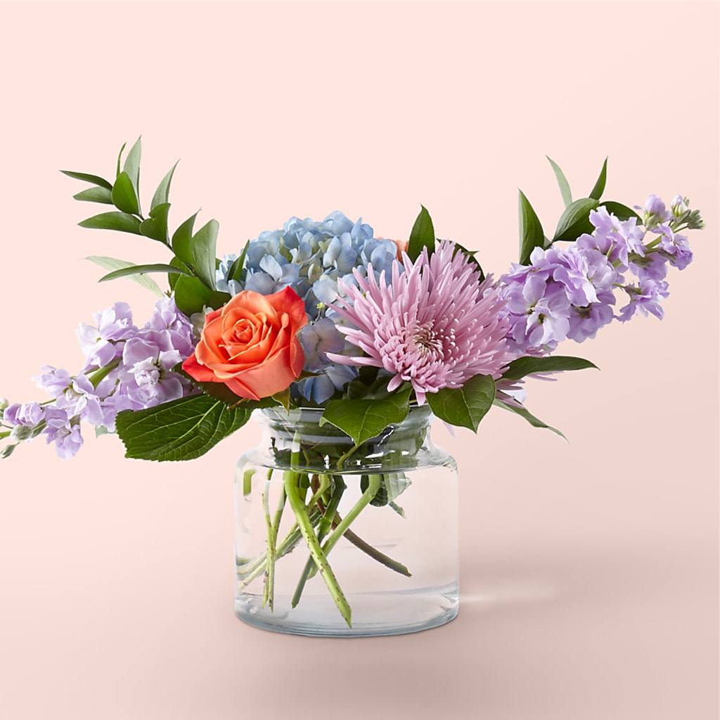 Be Mine Bouquet – AMCS FLOWERS & PERSONAL SERVICES LLC, Chesapeake VA