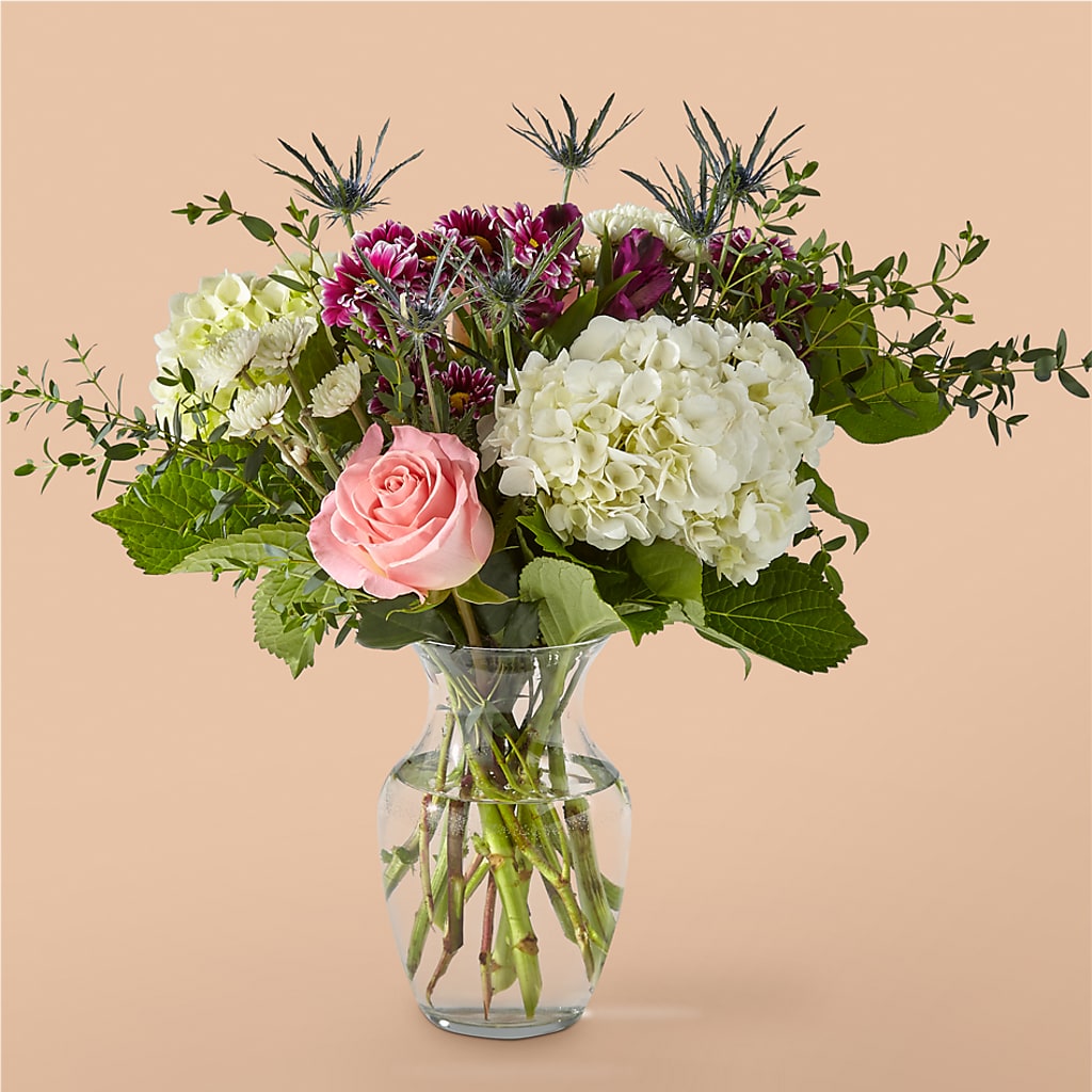Parlour Bouquet – AMCS FLOWERS & PERSONAL SERVICES LLC, Chesapeake VA