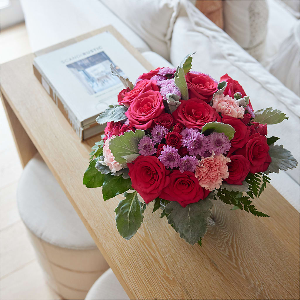Sweet As Can Be Bouquet – AMCS FLOWERS & PERSONAL SERVICES LLC, Chesapeake VA