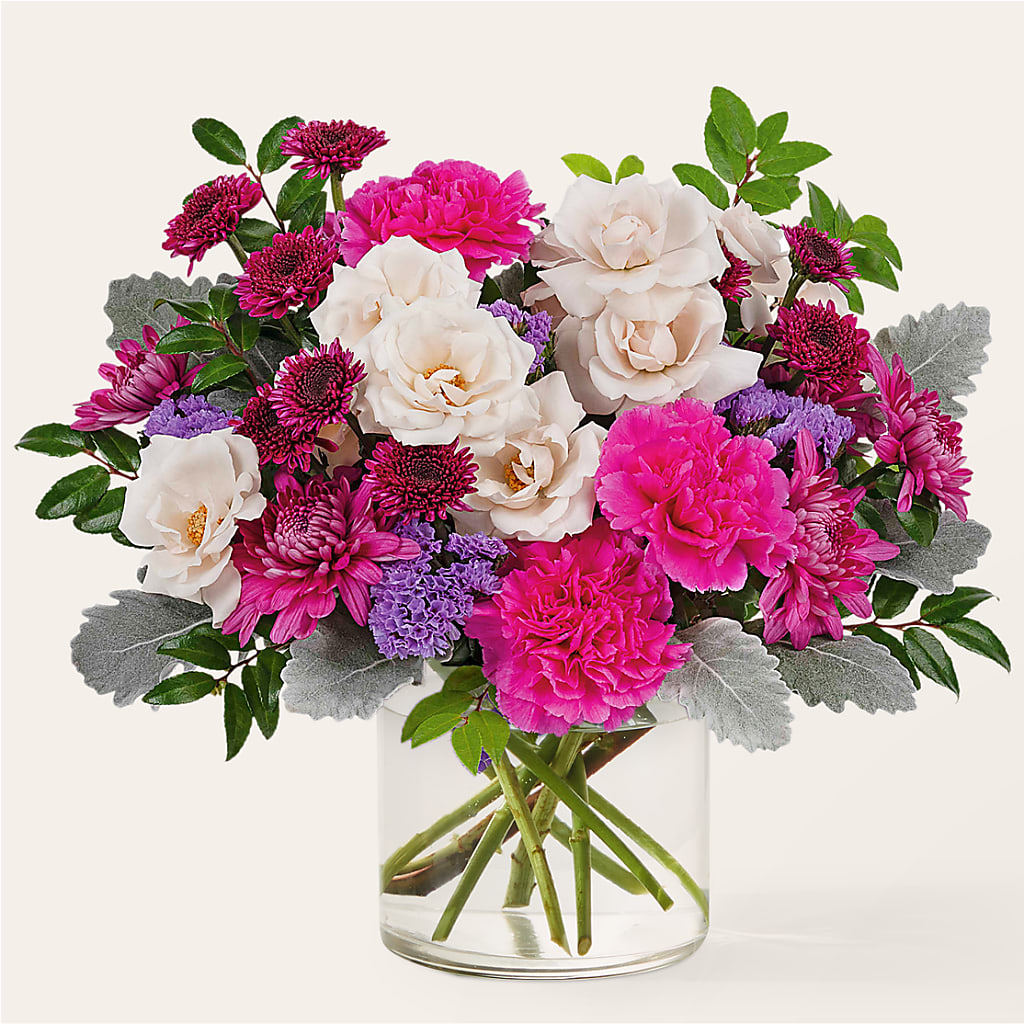 Dose of Cheer Bouquet – AMCS FLOWERS & PERSONAL SERVICES LLC, Chesapeake VA