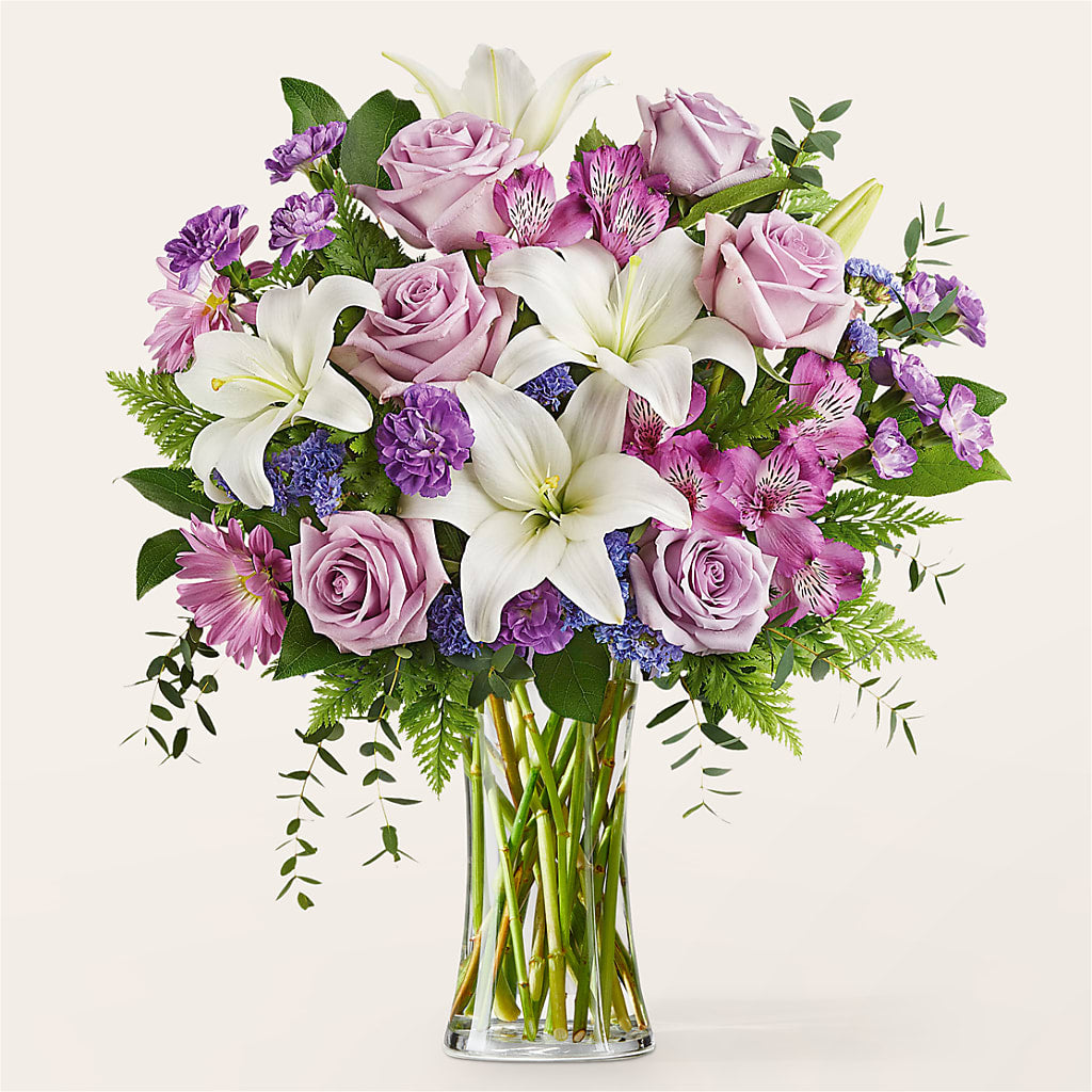 The Dreamscape Bouquet – AMCS FLOWERS & PERSONAL SERVICES LLC, Chesapeake VA