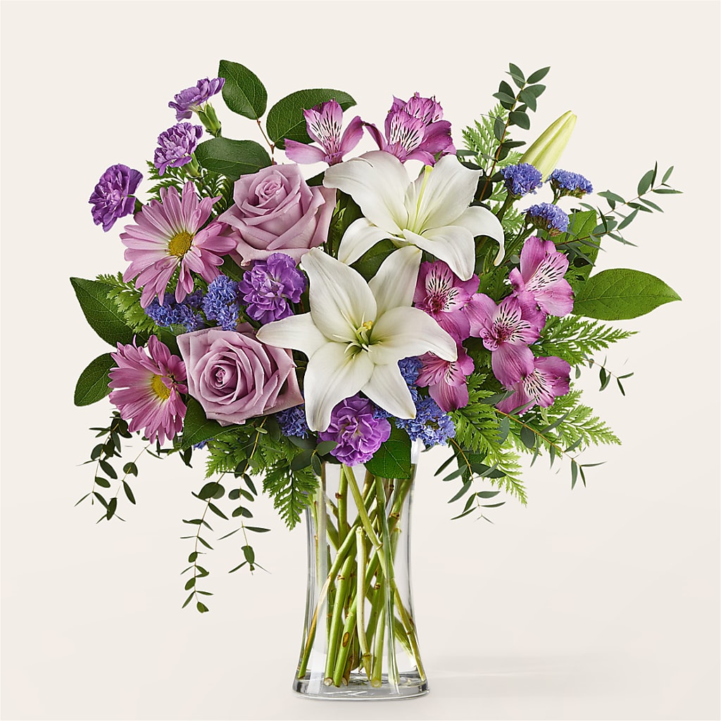 The Dreamscape Bouquet – AMCS FLOWERS & PERSONAL SERVICES LLC, Chesapeake VA
