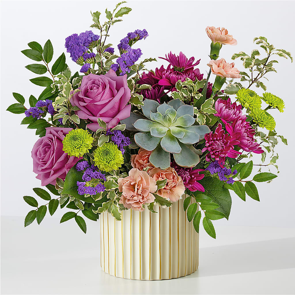 You're a Gem Bouquet – AMCS FLOWERS & PERSONAL SERVICES LLC, Chesapeake VA