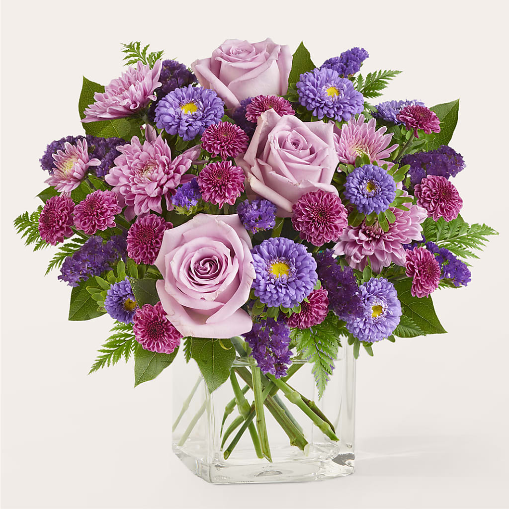 In Harmony Bouquet – AMCS FLOWERS & PERSONAL SERVICES LLC, Chesapeake VA