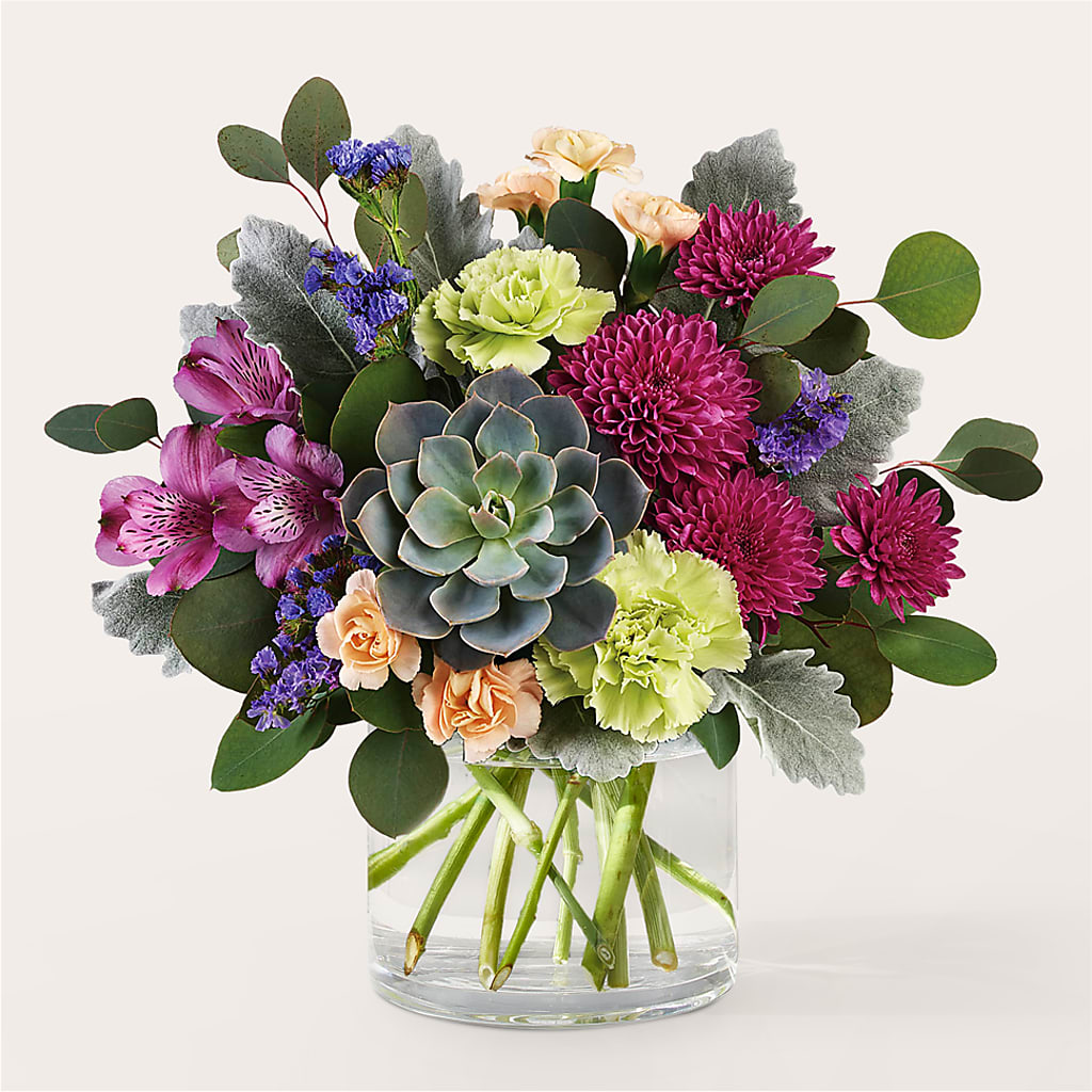 Botanical Dream Bouquet – AMCS FLOWERS & PERSONAL SERVICES LLC, Chesapeake VA