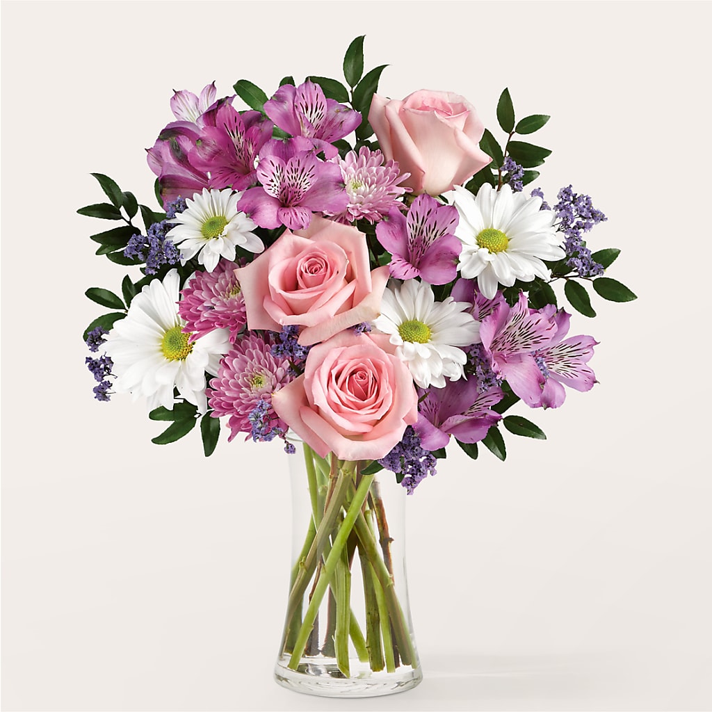 Enchantment Bouquet – AMCS FLOWERS & PERSONAL SERVICES LLC, Chesapeake VA