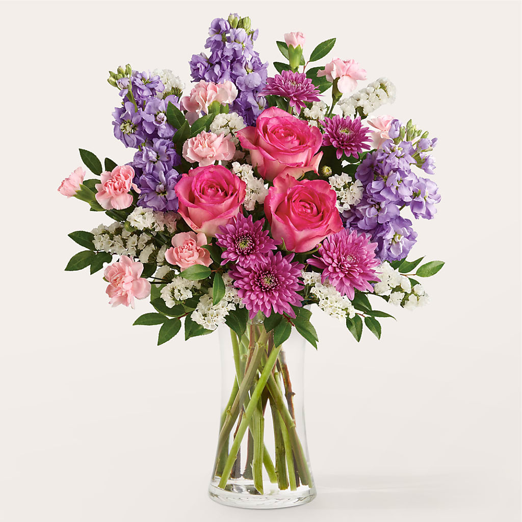 Slumber Party Bouquet – AMCS FLOWERS & PERSONAL SERVICES LLC, Chesapeake VA