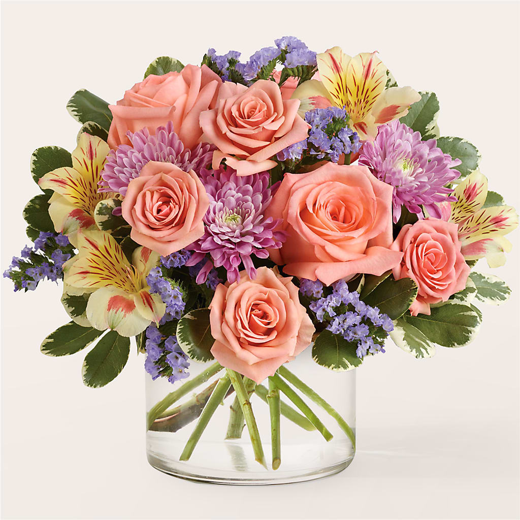 Candy Coated Bouquet – AMCS FLOWERS & PERSONAL SERVICES LLC, Chesapeake VA