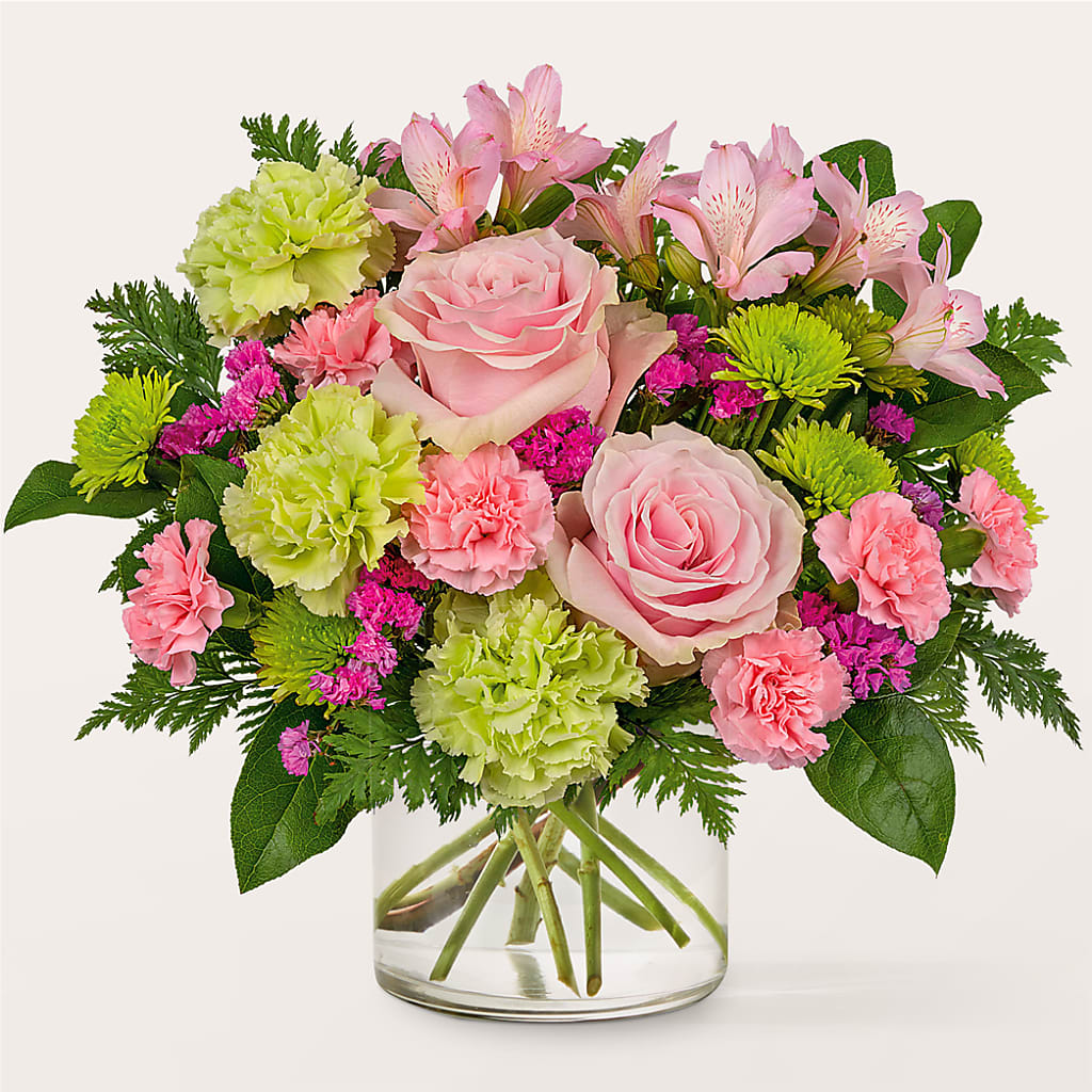 Pinch Me Bouquet – AMCS FLOWERS & PERSONAL SERVICES LLC, Chesapeake VA