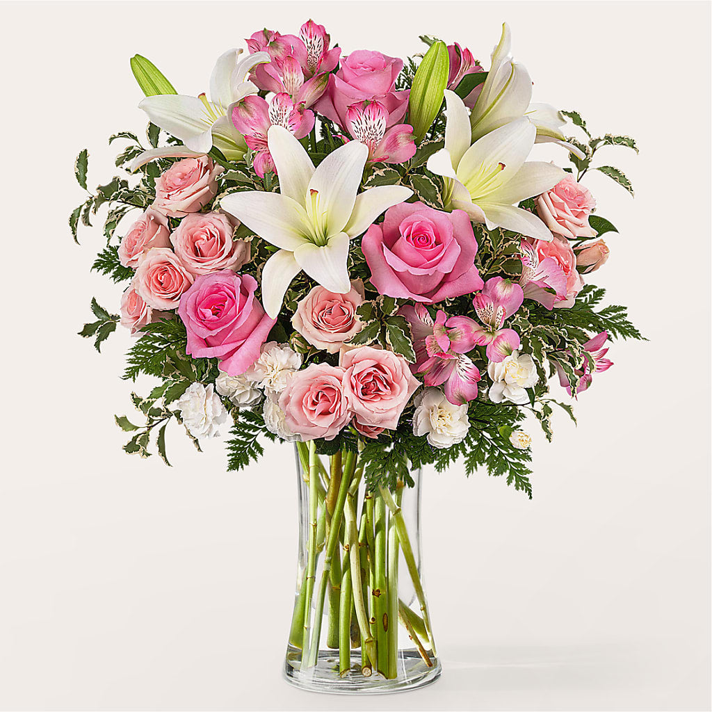 All the Best Bouquet – AMCS FLOWERS & PERSONAL SERVICES LLC, Chesapeake VA
