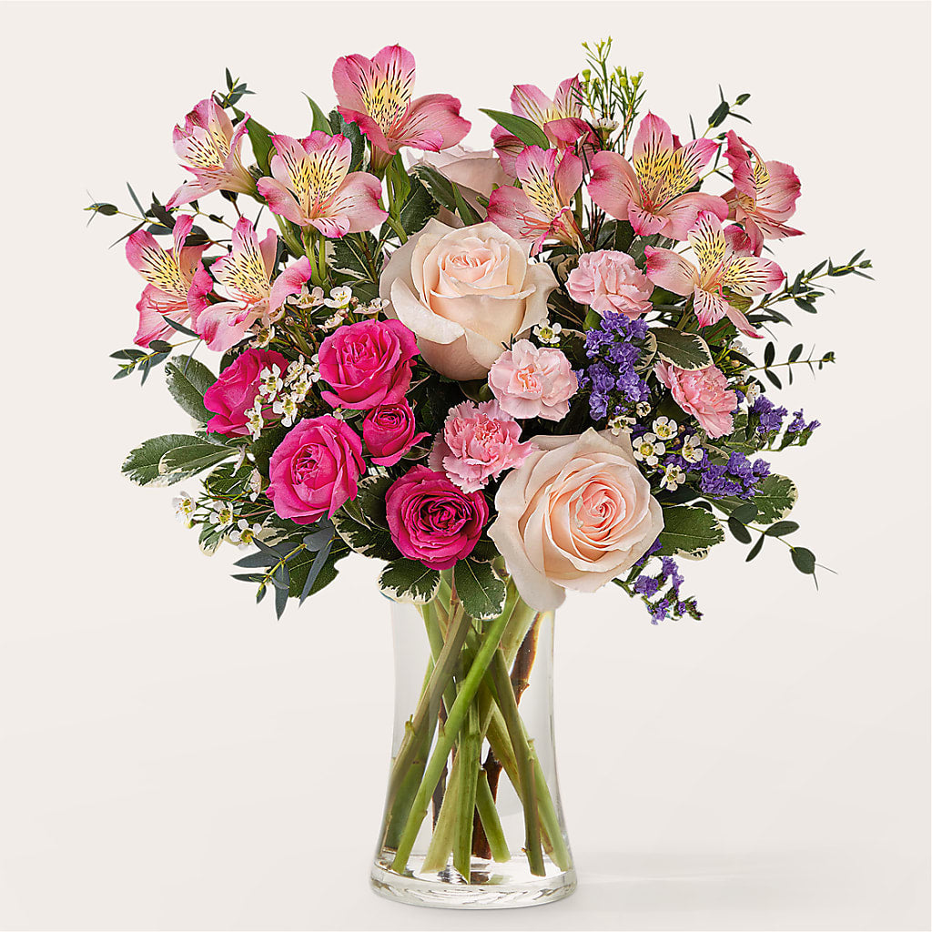 A La Mode Bouquet – AMCS FLOWERS & PERSONAL SERVICES LLC, Chesapeake VA