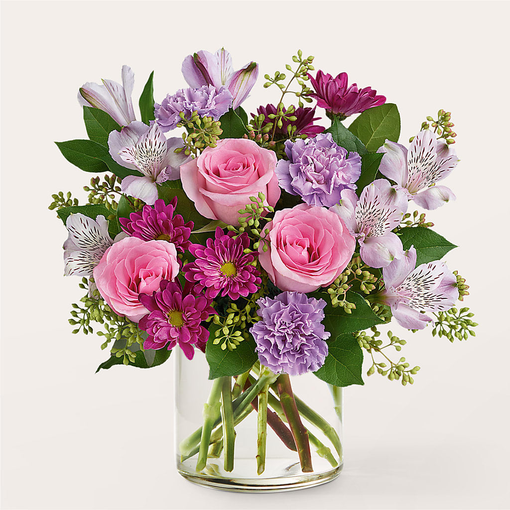 In the Clouds Bouquet – AMCS FLOWERS & PERSONAL SERVICES LLC, Chesapeake VA