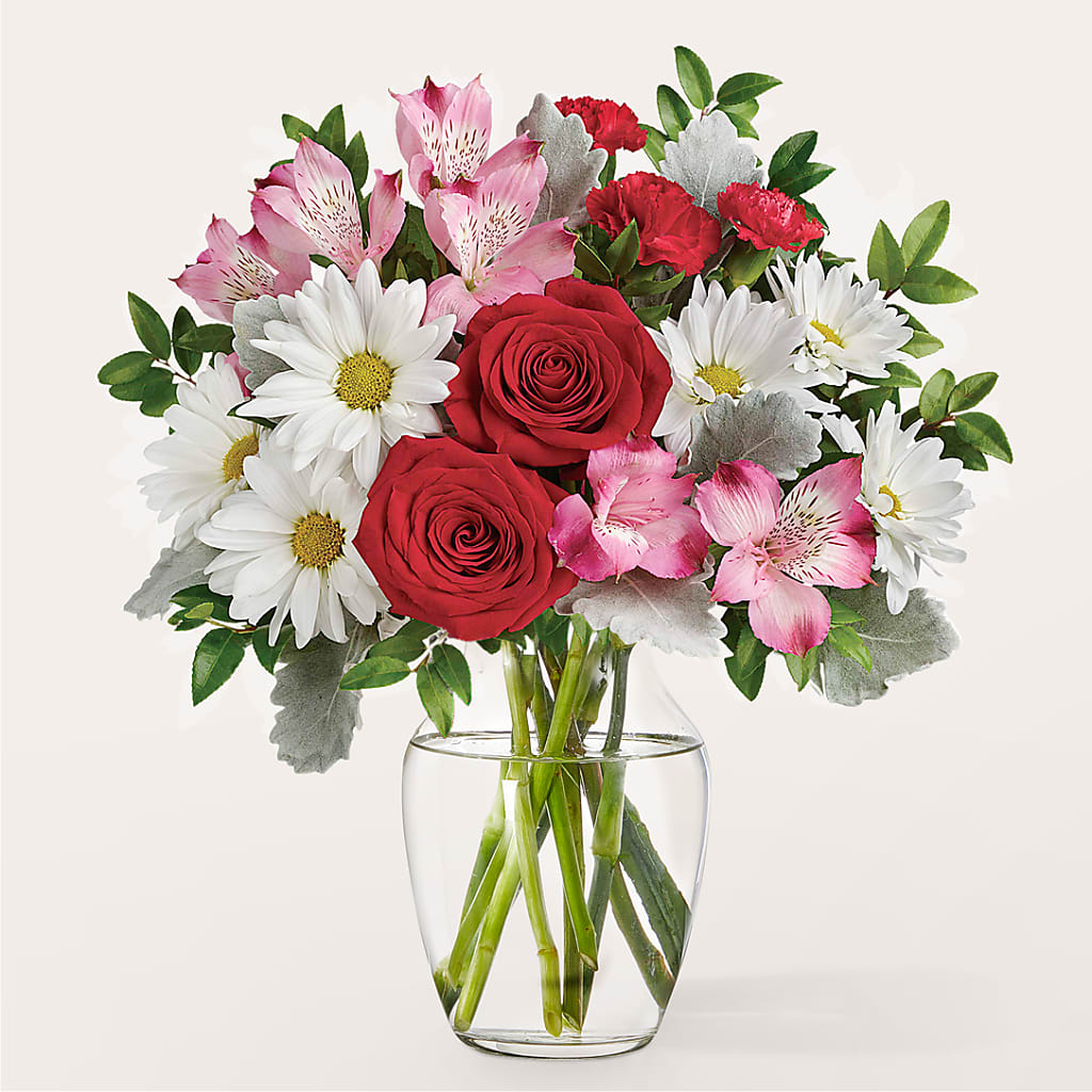 Sugary Sweet Bouquet – AMCS FLOWERS & PERSONAL SERVICES LLC, Chesapeake VA