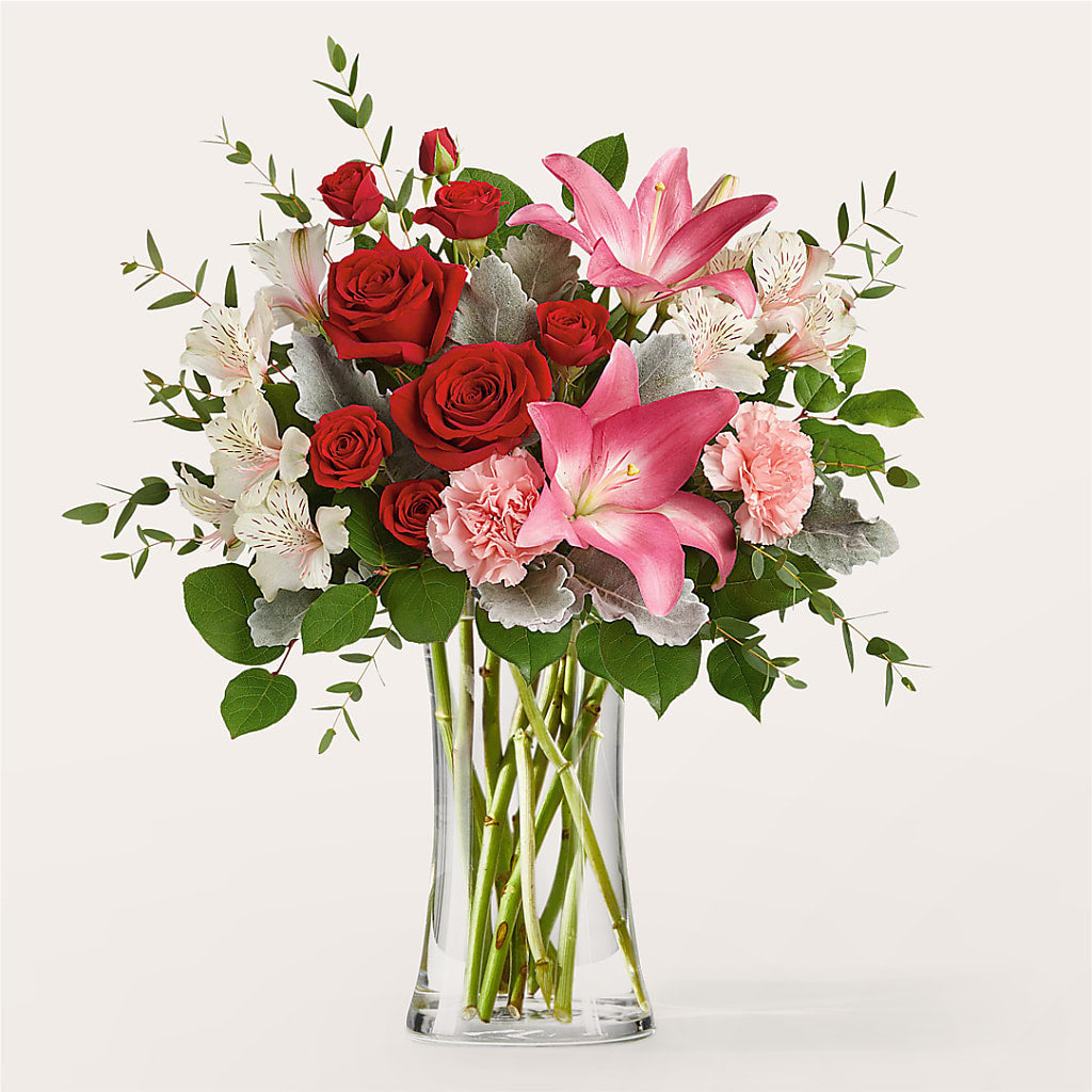 Everything to Me Bouquet – AMCS FLOWERS & PERSONAL SERVICES LLC, Chesapeake VA
