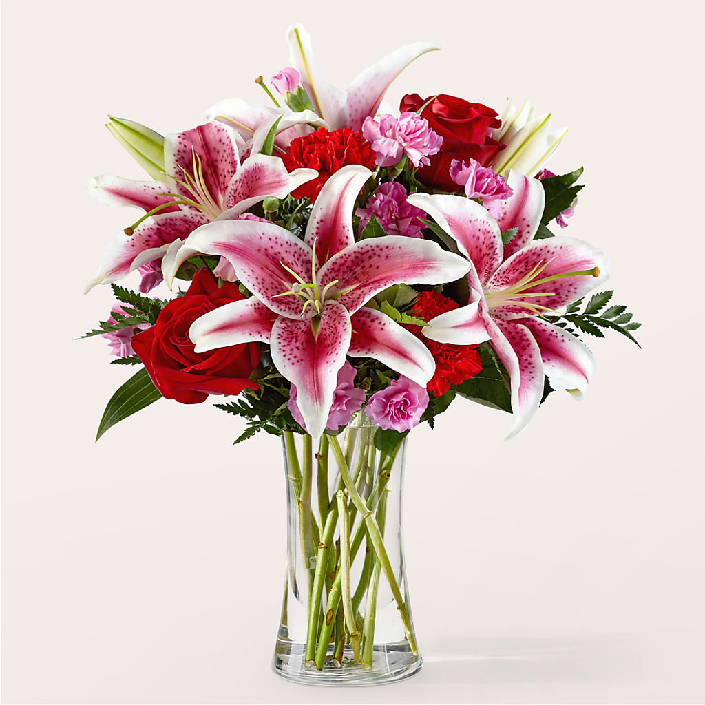 Honeymoon Bouquet – AMCS FLOWERS & PERSONAL SERVICES LLC, Chesapeake VA