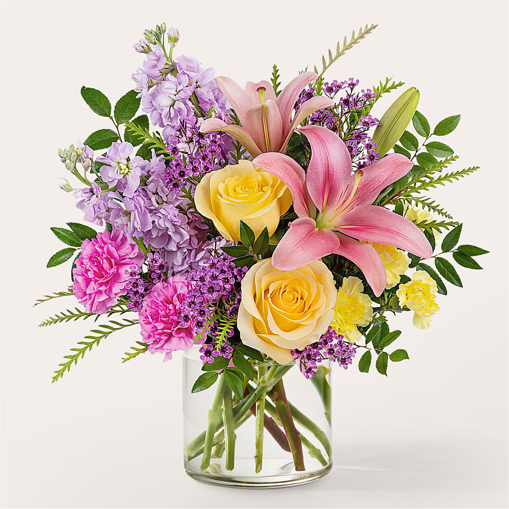 Jubilee Bouquet – AMCS FLOWERS & PERSONAL SERVICES LLC, Chesapeake VA