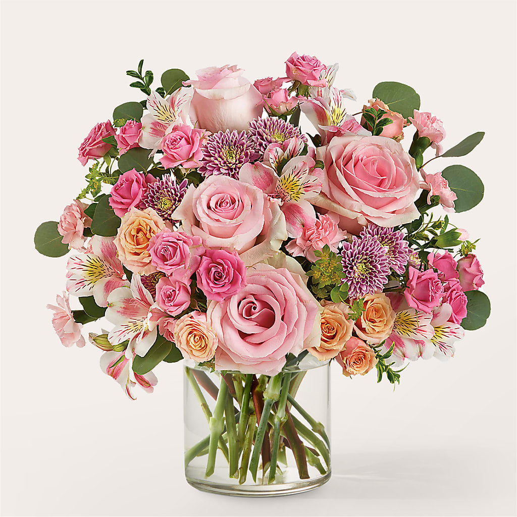 Pleasant Pastures Bouquet – AMCS FLOWERS & PERSONAL SERVICES LLC, Chesapeake VA