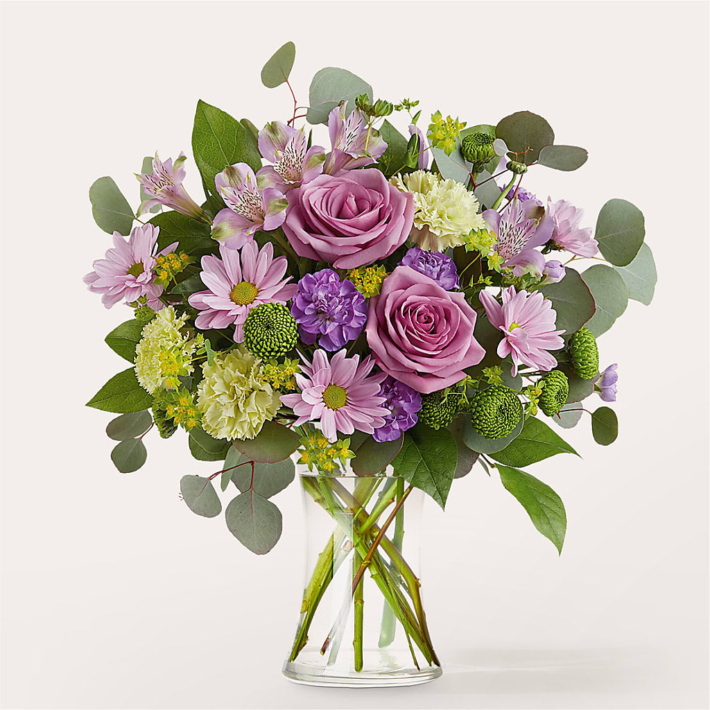 Emerald City Bouquet – AMCS FLOWERS & PERSONAL SERVICES LLC, Chesapeake VA