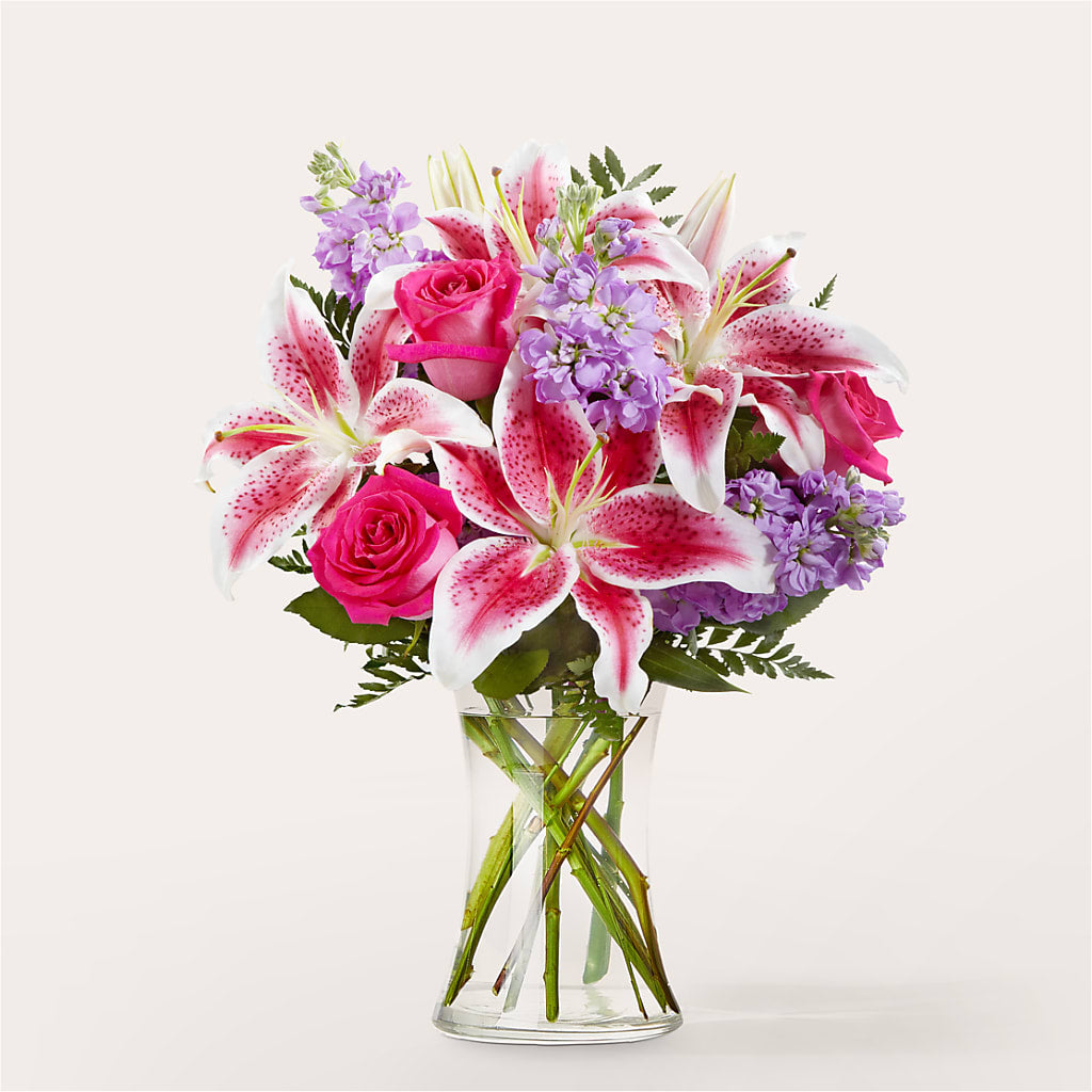 Amore Bouquet – AMCS FLOWERS & PERSONAL SERVICES LLC, Chesapeake VA