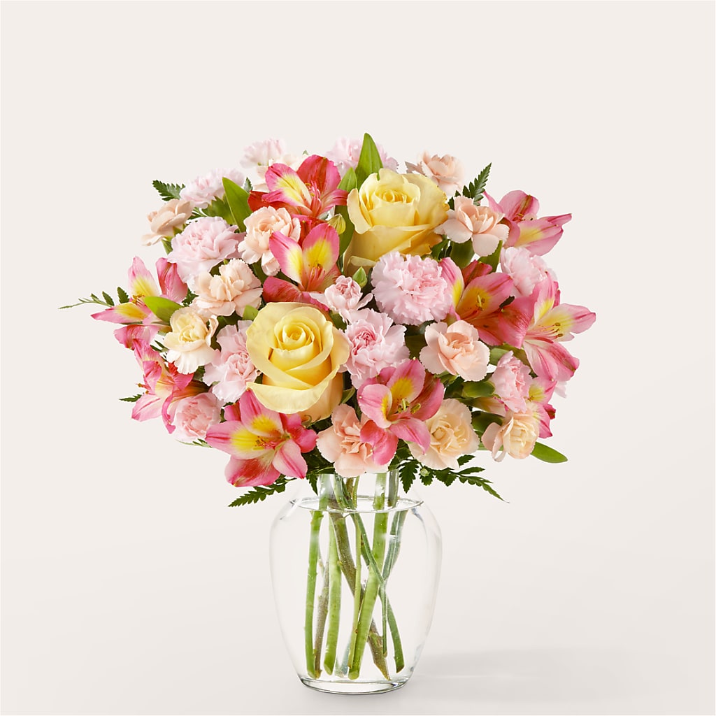 Just Lovely Bouquet – AMCS FLOWERS & PERSONAL SERVICES LLC, Chesapeake VA