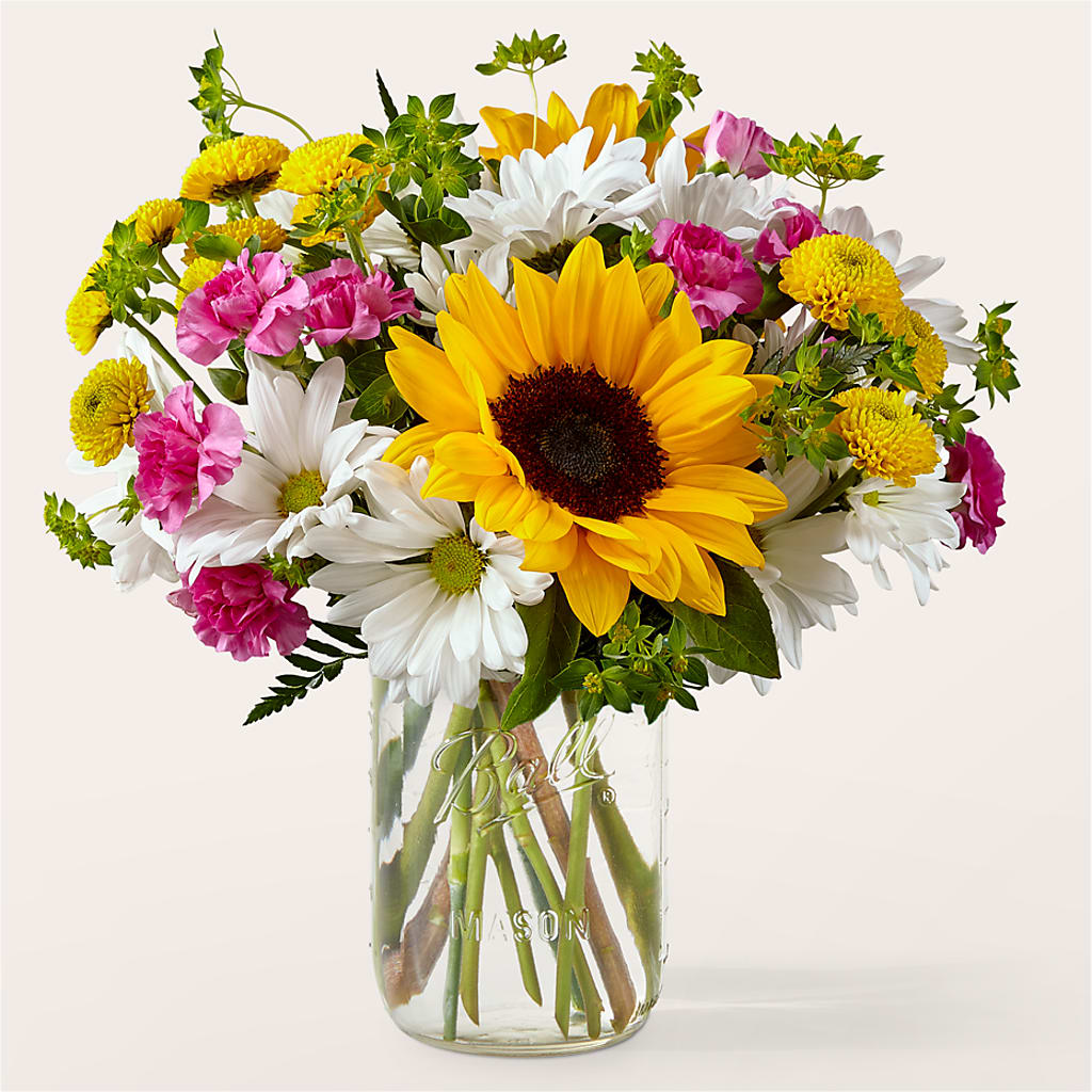 Aglow Bouquet – AMCS FLOWERS & PERSONAL SERVICES LLC, Chesapeake VA
